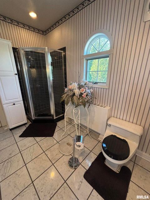 Tiny photo for 402 W PROSPECT Street, Kewanee, IL 61443 (MLS # QC4267622)