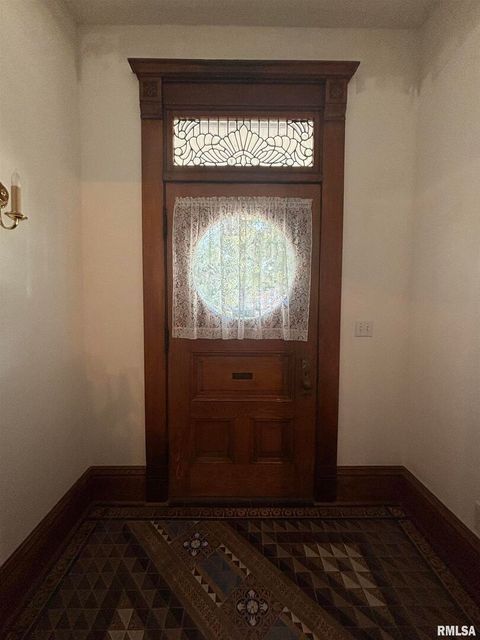 Tiny photo for 402 W PROSPECT Street, Kewanee, IL 61443 (MLS # QC4267622)