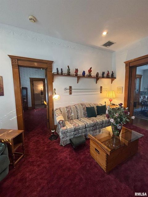 Tiny photo for 402 W PROSPECT Street, Kewanee, IL 61443 (MLS # QC4267622)