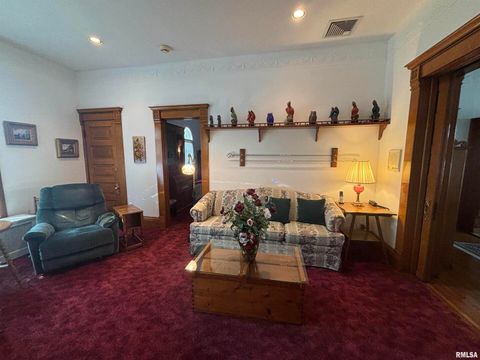 Tiny photo for 402 W PROSPECT Street, Kewanee, IL 61443 (MLS # QC4267622)