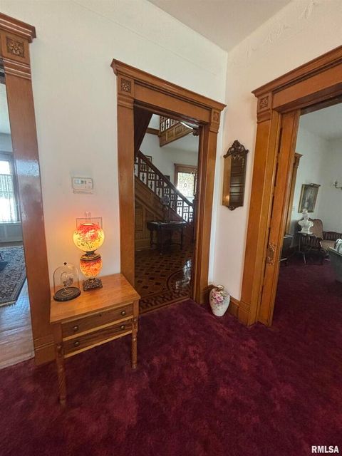 Tiny photo for 402 W PROSPECT Street, Kewanee, IL 61443 (MLS # QC4267622)