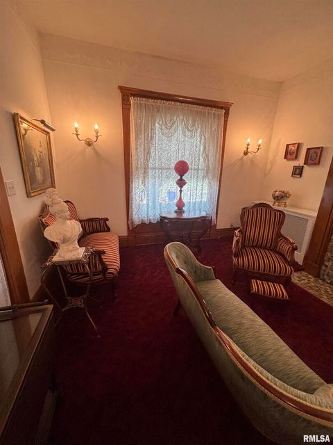 Tiny photo for 402 W PROSPECT Street, Kewanee, IL 61443 (MLS # QC4267622)