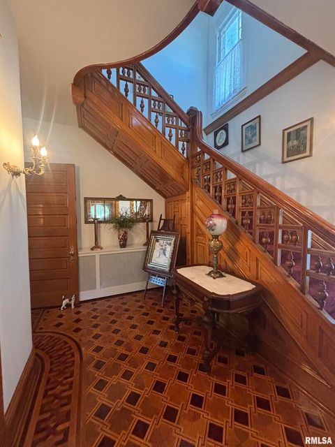 Tiny photo for 402 W PROSPECT Street, Kewanee, IL 61443 (MLS # QC4267622)