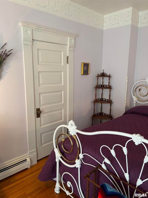 Tiny photo for 402 W PROSPECT Street, Kewanee, IL 61443 (MLS # QC4267622)