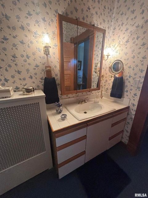 Tiny photo for 402 W PROSPECT Street, Kewanee, IL 61443 (MLS # QC4267622)