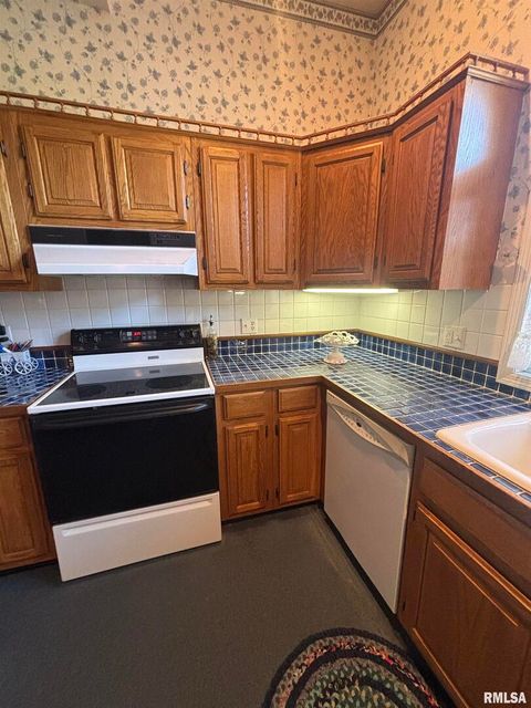 Tiny photo for 402 W PROSPECT Street, Kewanee, IL 61443 (MLS # QC4267622)