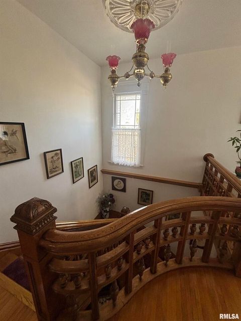 Tiny photo for 402 W PROSPECT Street, Kewanee, IL 61443 (MLS # QC4267622)