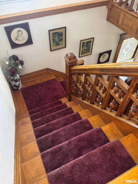 Tiny photo for 402 W PROSPECT Street, Kewanee, IL 61443 (MLS # QC4267622)