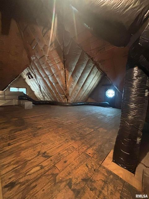 Tiny photo for 402 W PROSPECT Street, Kewanee, IL 61443 (MLS # QC4267622)