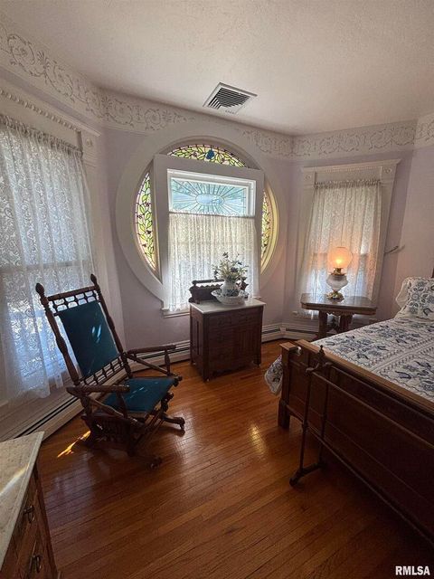 Tiny photo for 402 W PROSPECT Street, Kewanee, IL 61443 (MLS # QC4267622)