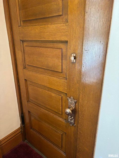 Tiny photo for 402 W PROSPECT Street, Kewanee, IL 61443 (MLS # QC4267622)