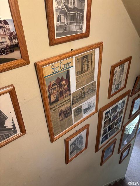 Tiny photo for 402 W PROSPECT Street, Kewanee, IL 61443 (MLS # QC4267622)