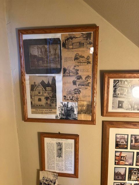 Tiny photo for 402 W PROSPECT Street, Kewanee, IL 61443 (MLS # QC4267622)