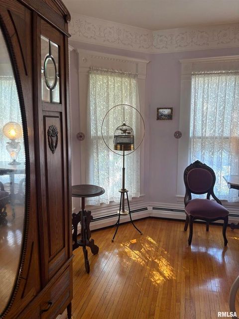 Tiny photo for 402 W PROSPECT Street, Kewanee, IL 61443 (MLS # QC4267622)