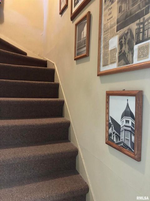 Tiny photo for 402 W PROSPECT Street, Kewanee, IL 61443 (MLS # QC4267622)