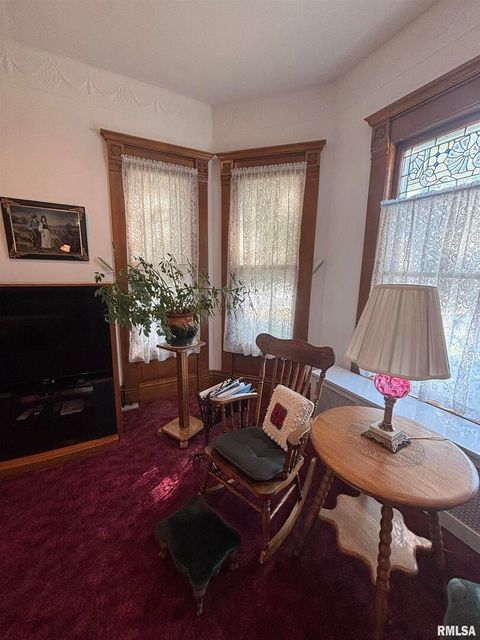 Tiny photo for 402 W PROSPECT Street, Kewanee, IL 61443 (MLS # QC4267622)