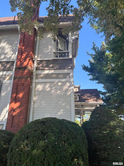 Tiny photo for 402 W PROSPECT Street, Kewanee, IL 61443 (MLS # QC4267622)