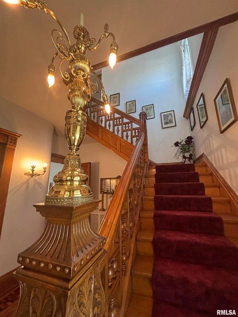 Tiny photo for 402 W PROSPECT Street, Kewanee, IL 61443 (MLS # QC4267622)