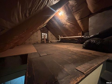 Tiny photo for 402 W PROSPECT Street, Kewanee, IL 61443 (MLS # QC4267622)