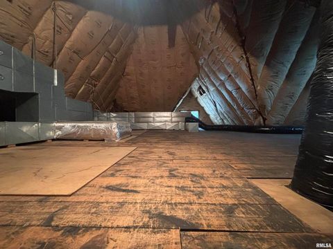 Tiny photo for 402 W PROSPECT Street, Kewanee, IL 61443 (MLS # QC4267622)