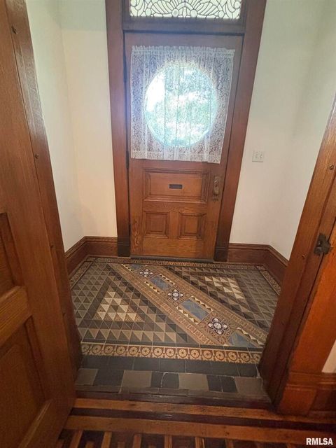 Tiny photo for 402 W PROSPECT Street, Kewanee, IL 61443 (MLS # QC4267622)