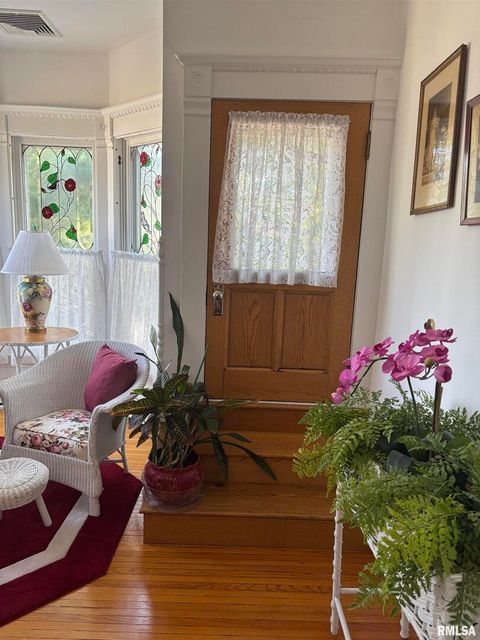 Tiny photo for 402 W PROSPECT Street, Kewanee, IL 61443 (MLS # QC4267622)