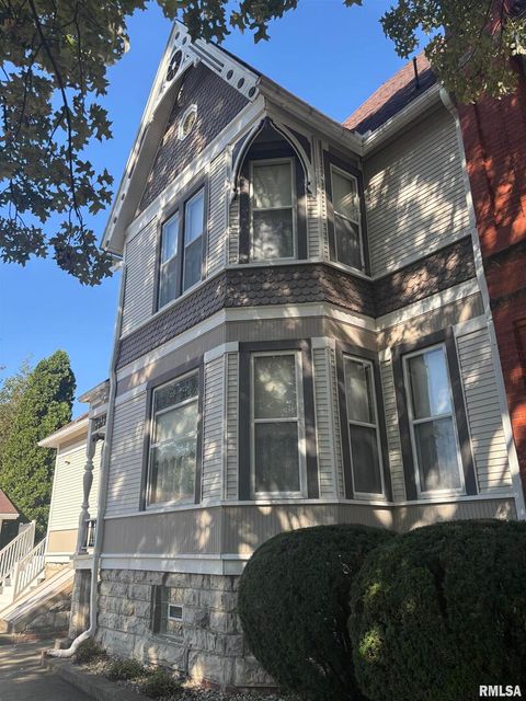 Tiny photo for 402 W PROSPECT Street, Kewanee, IL 61443 (MLS # QC4267622)