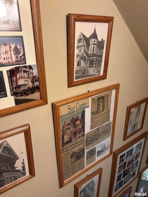 Tiny photo for 402 W PROSPECT Street, Kewanee, IL 61443 (MLS # QC4267622)