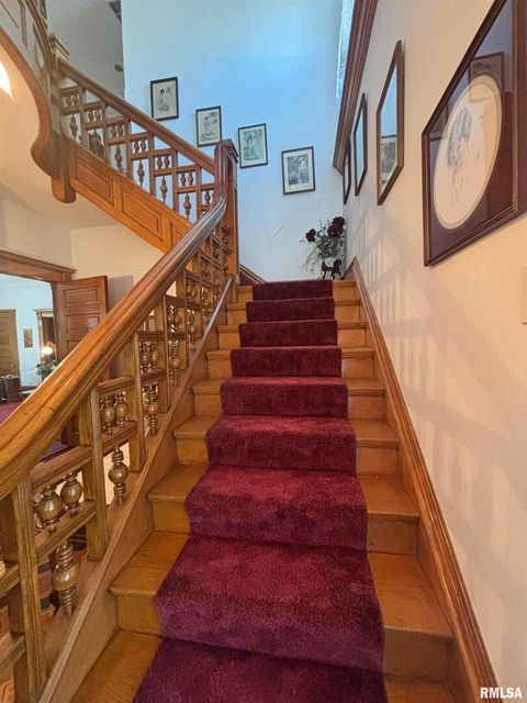 Tiny photo for 402 W PROSPECT Street, Kewanee, IL 61443 (MLS # QC4267622)