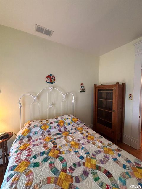 Tiny photo for 402 W PROSPECT Street, Kewanee, IL 61443 (MLS # QC4267622)