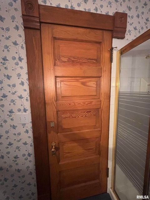 Tiny photo for 402 W PROSPECT Street, Kewanee, IL 61443 (MLS # QC4267622)