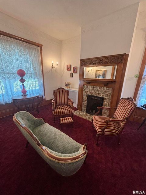 Tiny photo for 402 W PROSPECT Street, Kewanee, IL 61443 (MLS # QC4267622)