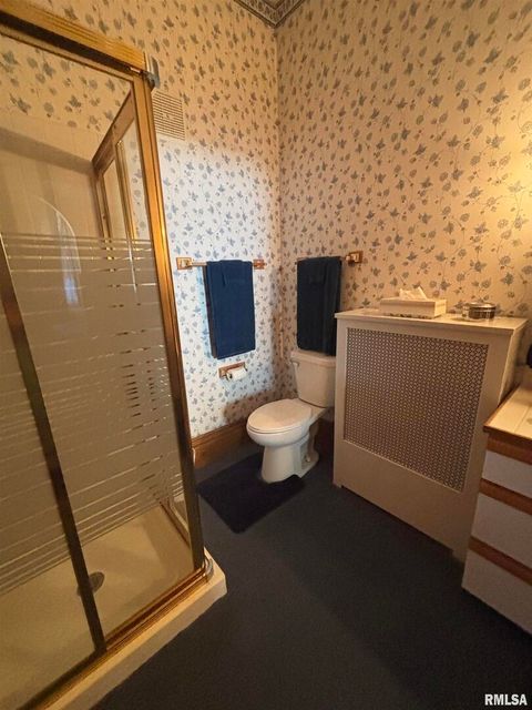 Tiny photo for 402 W PROSPECT Street, Kewanee, IL 61443 (MLS # QC4267622)