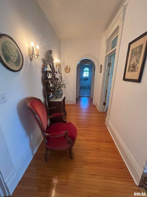 Tiny photo for 402 W PROSPECT Street, Kewanee, IL 61443 (MLS # QC4267622)