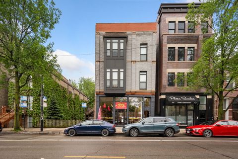 965 W 18th Street Chicago IL 60608