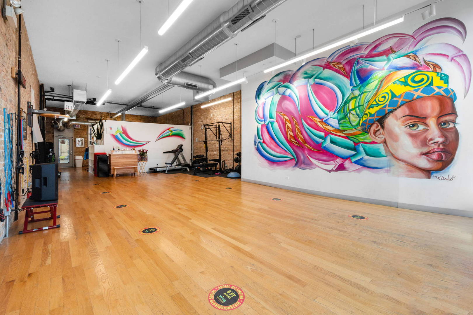965 W 18th Street