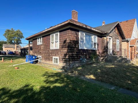 Tiny photo for 3340 Pearl Street, Franklin Park, IL 60131 (MLS # 12491705)