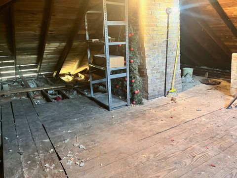 Tiny photo for 3340 Pearl Street, Franklin Park, IL 60131 (MLS # 12491705)