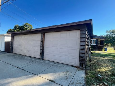 Tiny photo for 3340 Pearl Street, Franklin Park, IL 60131 (MLS # 12491705)