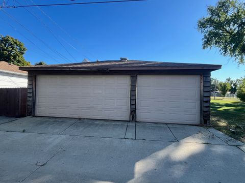 Tiny photo for 3340 Pearl Street, Franklin Park, IL 60131 (MLS # 12491705)