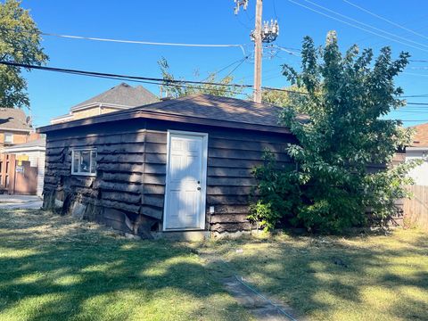 Tiny photo for 3340 Pearl Street, Franklin Park, IL 60131 (MLS # 12491705)