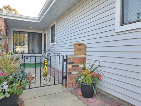 Tiny photo for 1069 Mohegan Lane, Schaumburg, IL 60193 (MLS # 12510356)