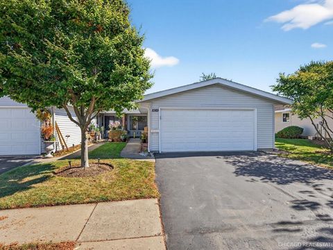 Tiny photo for 1069 Mohegan Lane, Schaumburg, IL 60193 (MLS # 12510356)