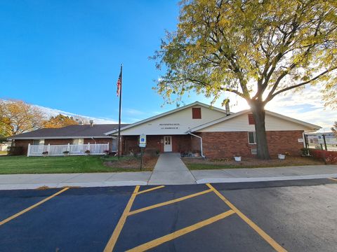 Tiny photo for 1069 Mohegan Lane, Schaumburg, IL 60193 (MLS # 12510356)