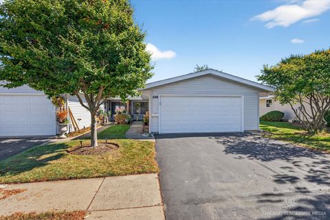Tiny photo for 1069 Mohegan Lane, Schaumburg, IL 60193 (MLS # 12510356)