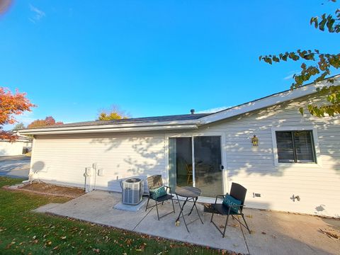 Tiny photo for 1069 Mohegan Lane, Schaumburg, IL 60193 (MLS # 12510356)