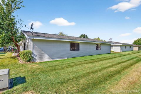 Tiny photo for 1069 Mohegan Lane, Schaumburg, IL 60193 (MLS # 12510356)