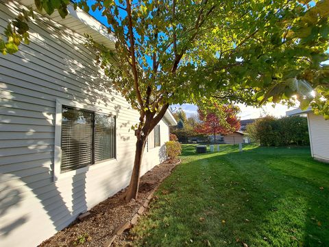 Tiny photo for 1069 Mohegan Lane, Schaumburg, IL 60193 (MLS # 12510356)