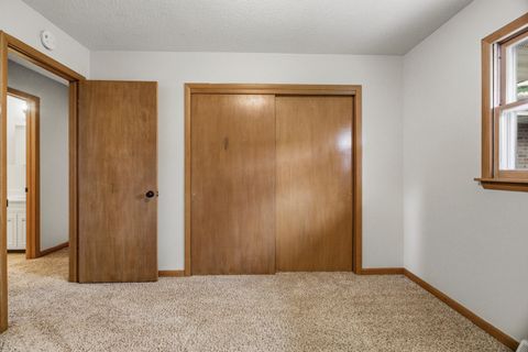 Tiny photo for 1306 E Mumford Drive, Urbana, IL 61801 (MLS # 12587547)