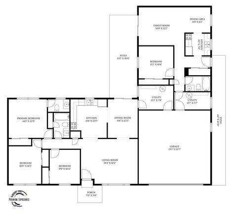 Tiny photo for 1306 E Mumford Drive, Urbana, IL 61801 (MLS # 12587547)